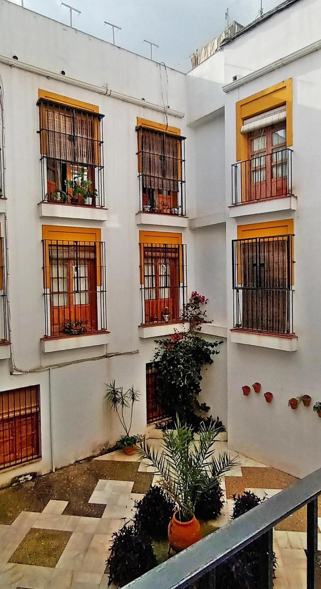 Historia y Tradición - Sevilla desde dentro. Exterior foto